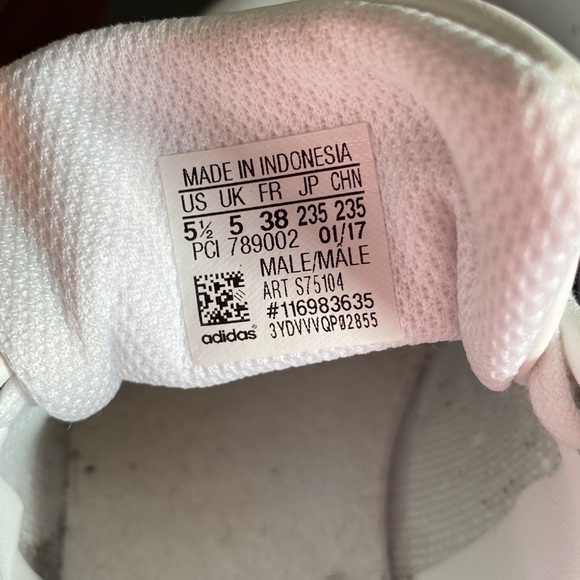 Stan Smith Adidas Originals - Picture 5 of 5